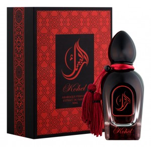 Arabesque Perfumes KOHEL Unisex