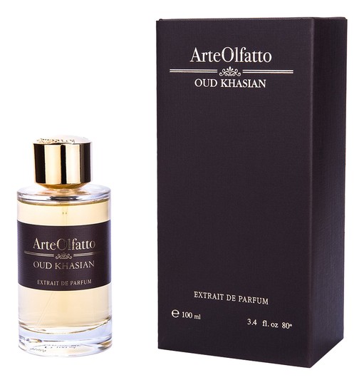 ArteOlfatto OUD KHASIAN Unisex