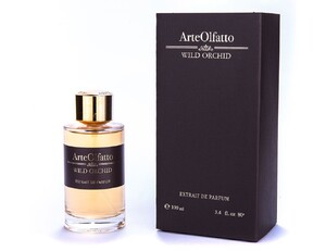 ArteOlfatto WILD ORCHID Unisex