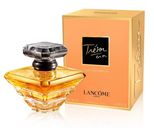 Lancome TRESOR EN OR L'eau De Parfum Women