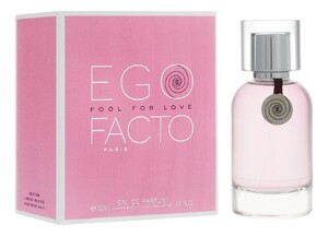 Ego Facto FOOL FOR LOVE Women