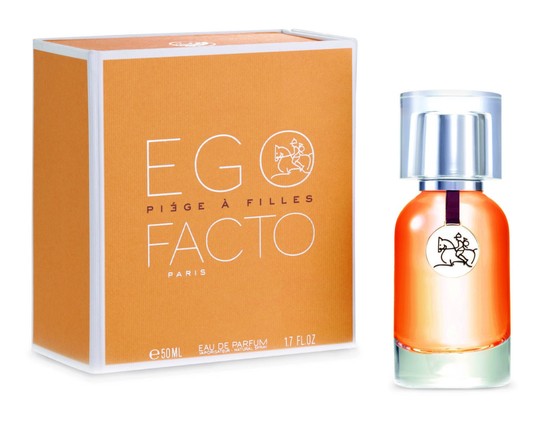 Ego Facto PIEGE A FILLES Men