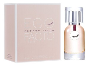 Ego Facto POOPOO PIDOO Women