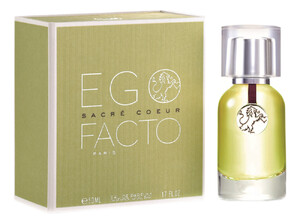 Ego Facto SACRE COEUR Men