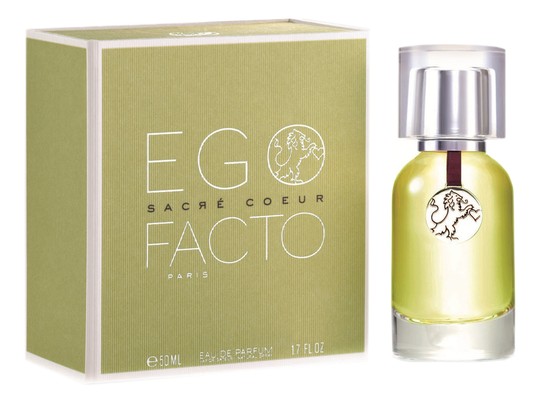 Ego Facto SACRE COEUR Men