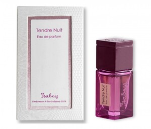 Panouge Isabey TENDRE NUIT Women