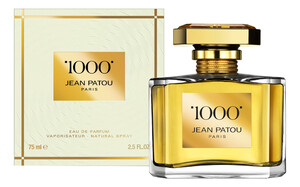 Jean Patou 1000 Women