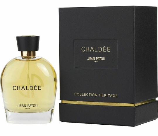 Jean Patou CHALDEE Heritage Collection Women