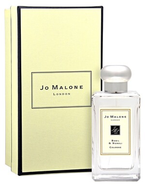 Jo Malone BASIL & NEROLI Cologne Unisex
