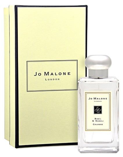 Jo Malone BASIL & NEROLI Cologne Unisex