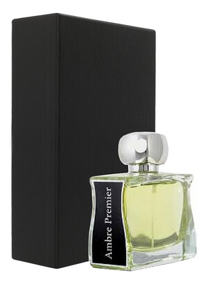 Jovoy Paris AMBRE PREMIER Women
