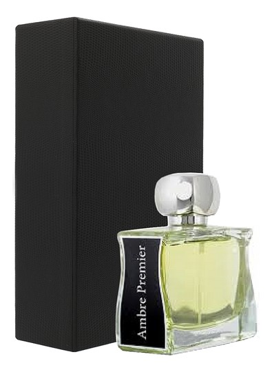 Jovoy Paris AMBRE PREMIER Women