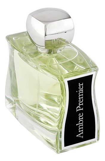 Jovoy Paris AMBRE PREMIER Women