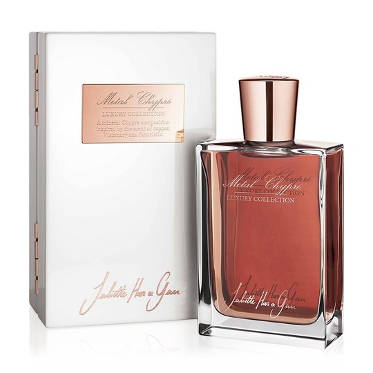 Juliette Has A Gun METAL CHYPRE Luxury Collection Unisex