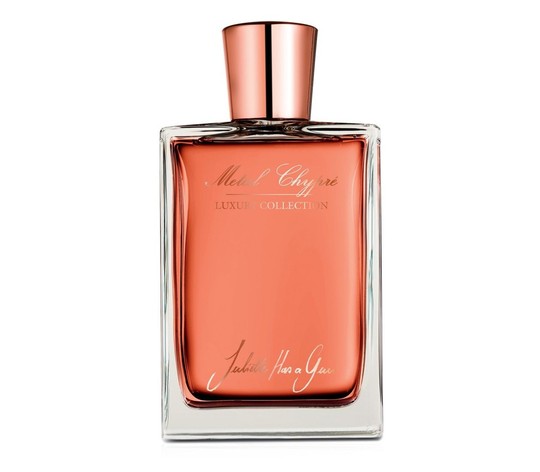 Juliette Has A Gun METAL CHYPRE Luxury Collection Unisex