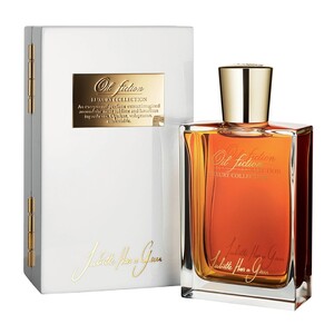 Juliette Has A Gun OIL FICTION Luxury Collection Unisex