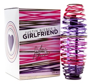 Justin Bieber GIRLFRIEND Women