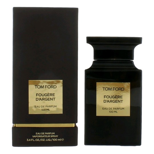 Tom Ford FOUGERE D'ARGENT Unisex