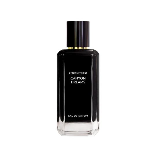 Keiko Mecheri CANYON DREAMS Les Merveilles Unisex