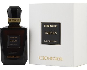 Keiko Mecheri EMBRUNS Unisex