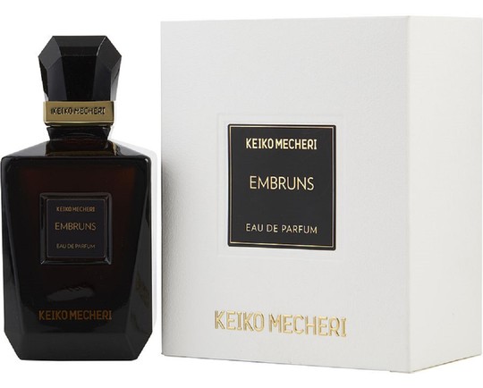 Keiko Mecheri EMBRUNS Unisex