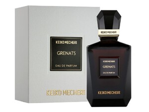 Keiko Mecheri GRENATS Women