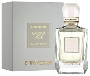 Keiko Mecheri UN JOUR D'ETE Unisex