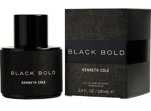 Kenneth Cole BLACK BOLD Men