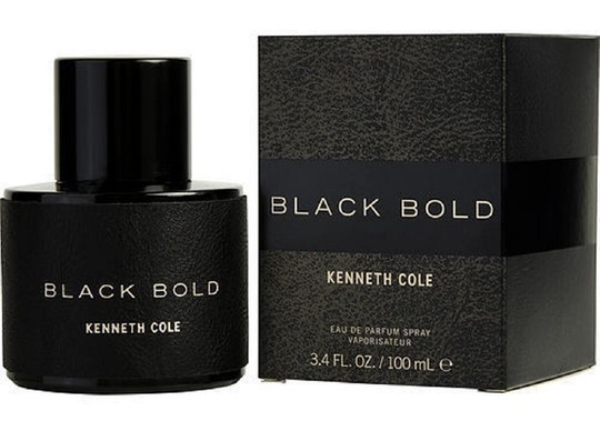 Kenneth Cole BLACK BOLD Men
