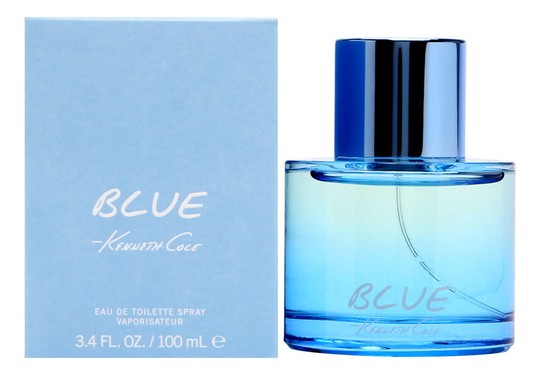 Kenneth Cole BLUE Men
