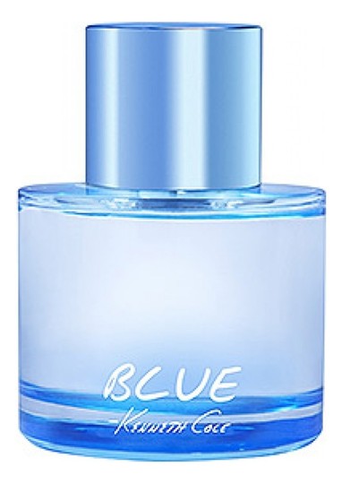 Kenneth Cole BLUE Men