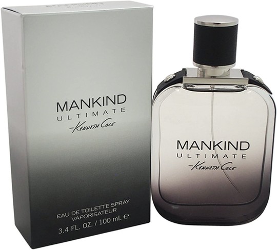 Kenneth Cole MANKIND ULTIMATE Men