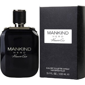 Kenneth Cole MANKIND HERO Men