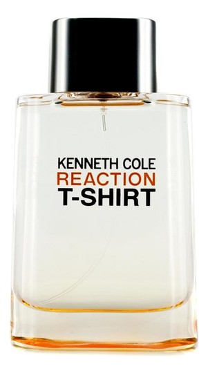 Kenneth Cole REACTION T-SHIRT Men