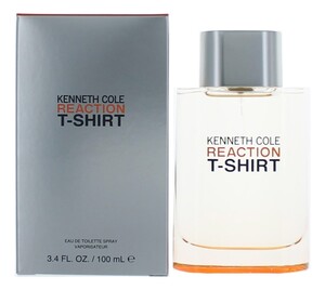 Kenneth Cole REACTION T-SHIRT Men