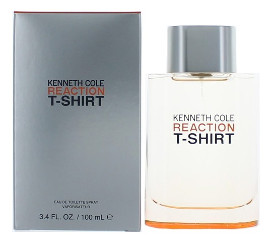 Kenneth Cole REACTION T-SHIRT Men