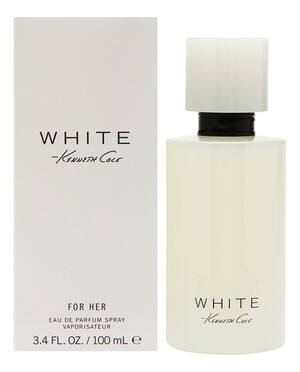 Kenneth Cole WHITE Women