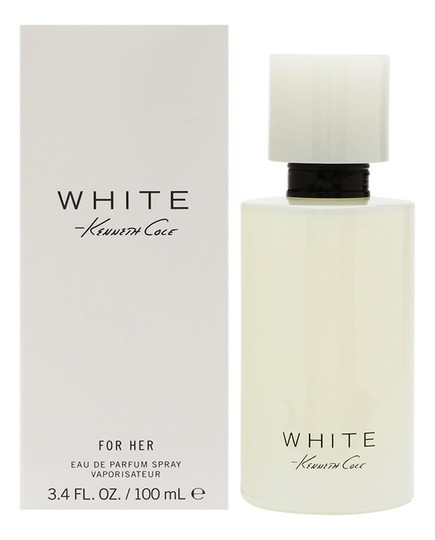 Kenneth Cole WHITE Women
