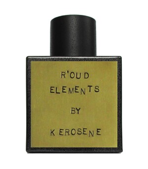 Kerosene R'OUD ELEMENTS Unisex