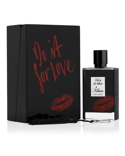 Kilian DO IT FOR LOVE For Linda Unisex