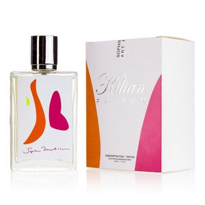Kilian GOOD GIRL GONE BAD SPLASH OF NEROLI Art Edition Sophie Matisse Unisex
