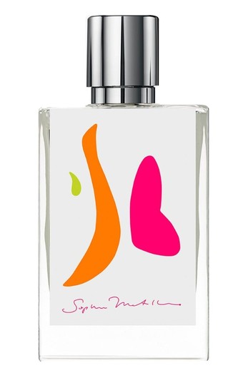 Kilian GOOD GIRL GONE BAD SPLASH OF NEROLI Art Edition Sophie Matisse Unisex