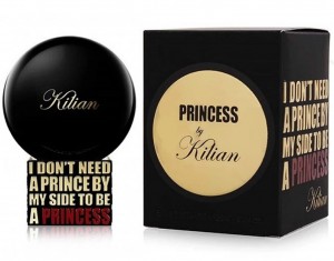 Kilian I DON'T NEED A PRINCE BY MY SIDE TO BE A PRINCESS Unisex