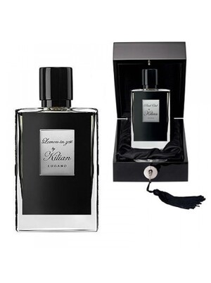 Kilian LEMON IN ZEST Lugano Unisex