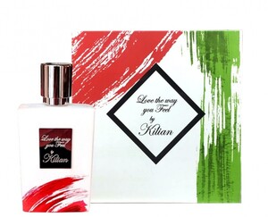 Kilian LOVE THE WAY YOU FEEL Unisex