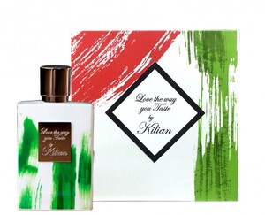 Kilian LOVE THE WAY YOU TASTE Unisex