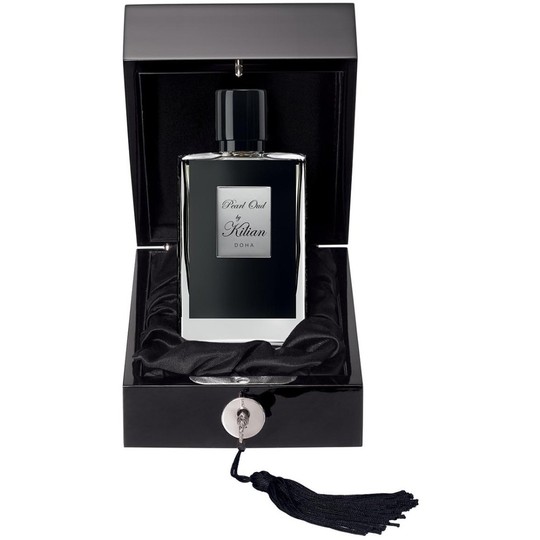 Kilian PEARL OUD Doha Unisex