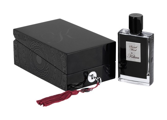 Kilian SACRED WOOD Unisex