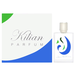 Kilian STRAIGHT TO HEAVEN SPLASH OF LEMON Art Edition Sophie Matisse Unisex