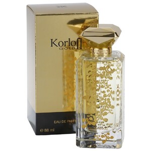 Korloff Paris GOLD Women